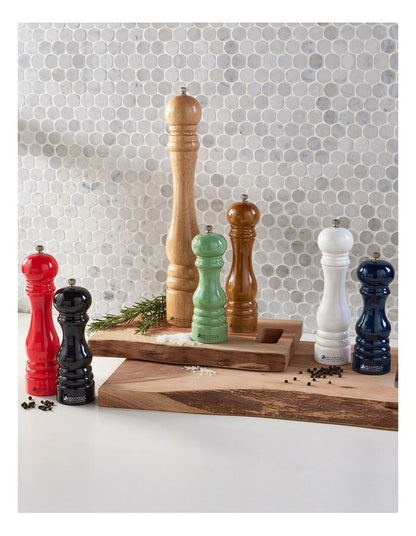 Seasons Mill 15cm Gift Boxed in Sage