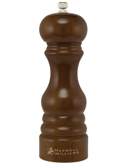 Seasons Mill 15cm Gift Boxed in Walnut
