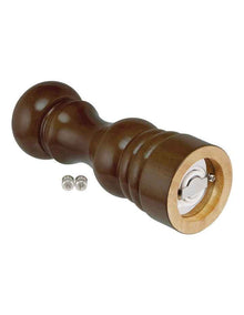 Seasons Mill 15cm Gift Boxed in Walnut