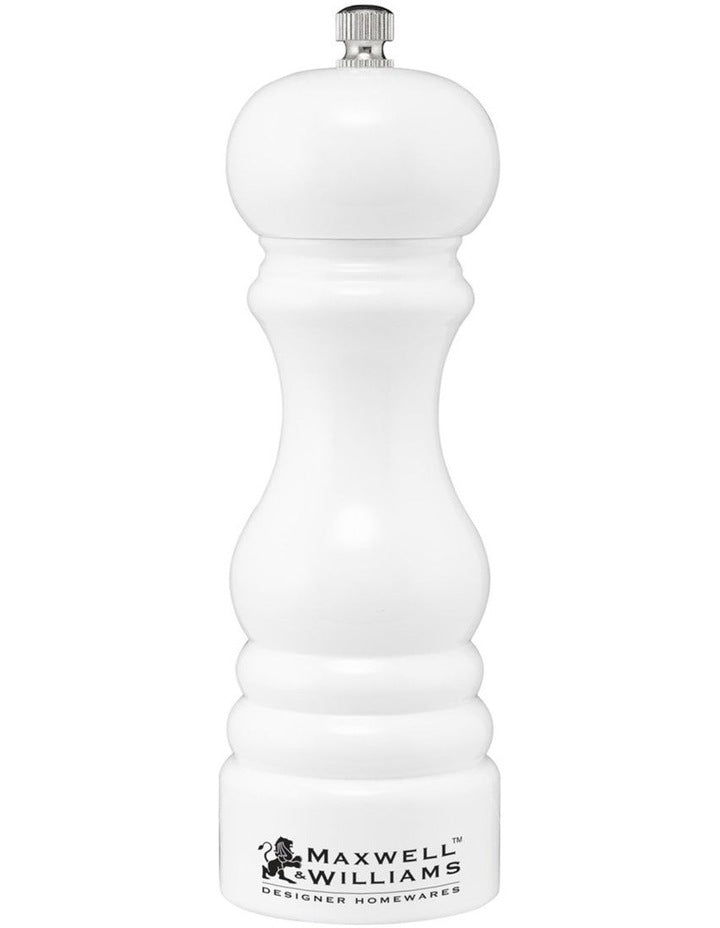 Seasons Mill 15cm Gift Boxed in White