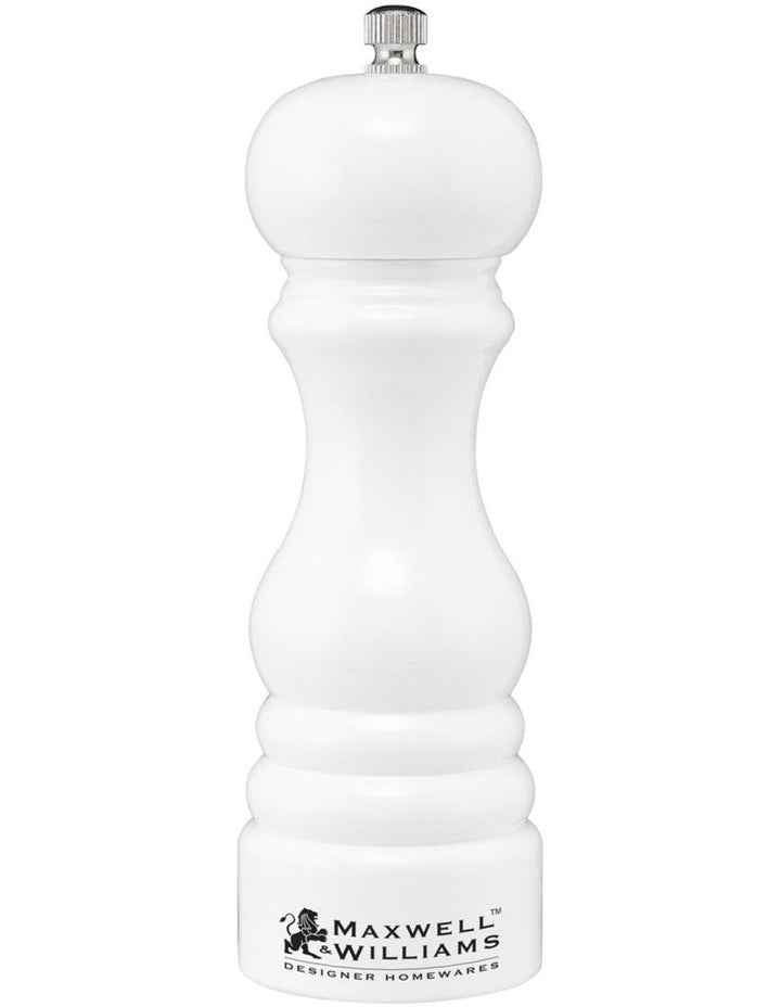 Seasons Mill 15cm Gift Boxed in White