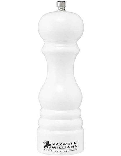 Seasons Mill 15cm Gift Boxed in White