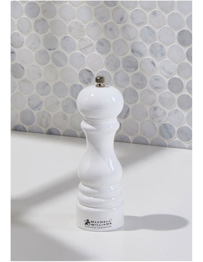 Seasons Mill 15cm Gift Boxed in White