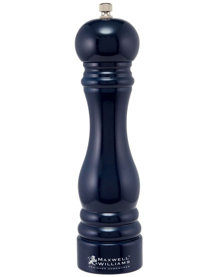 Seasons Mill 21cm Gift Boxed in Navy