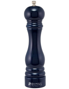 Seasons Mill 21cm Gift Boxed in Navy