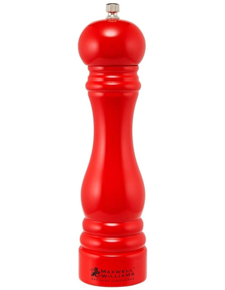 Seasons Mill 21cm Gift Boxed in Red