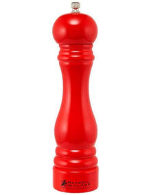 Seasons Mill 21cm Gift Boxed in Red