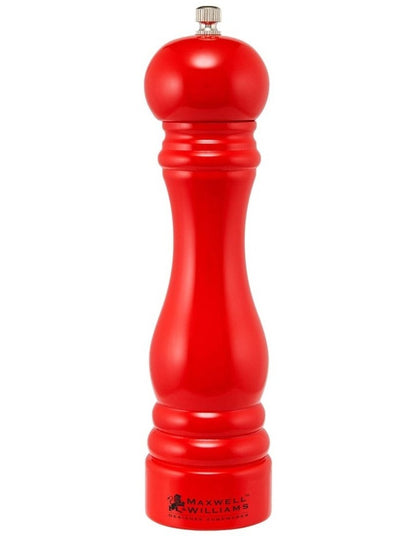 Seasons Mill 21cm Gift Boxed in Red