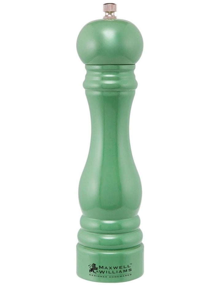 Seasons Mill 21cm Gift Boxed in Sage