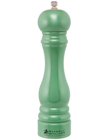 Seasons Mill 21cm Gift Boxed in Sage