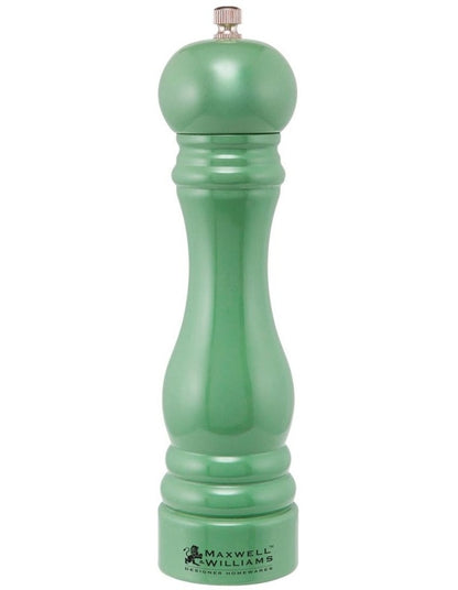 Seasons Mill 21cm Gift Boxed in Sage