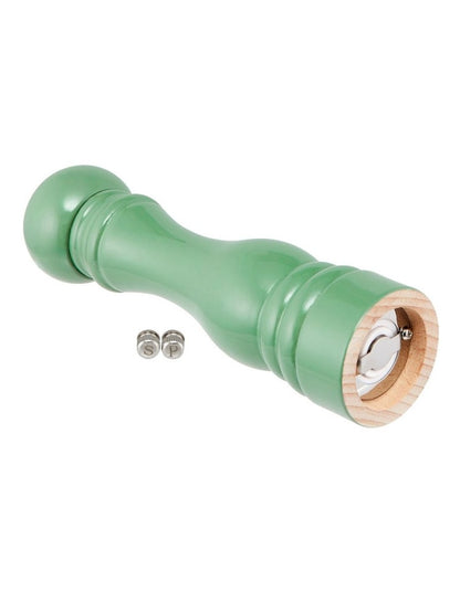 Seasons Mill 21cm Gift Boxed in Sage