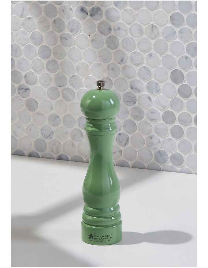 Seasons Mill 21cm Gift Boxed in Sage