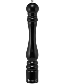 Seasons Mill 37cm Gift Boxed in Black