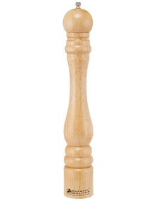 Seasons Mill 37cm Gift Boxed in Natural