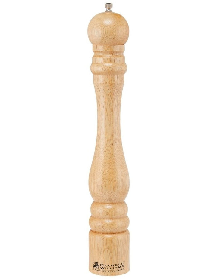 Seasons Mill 37cm Gift Boxed in Natural