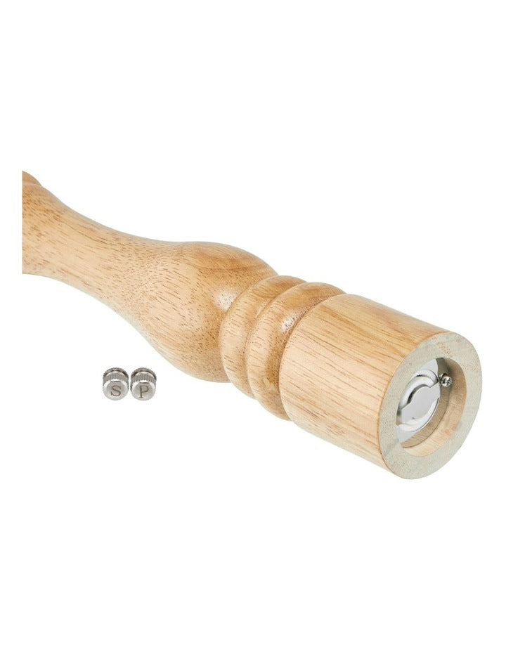 Seasons Mill 37cm Gift Boxed in Natural