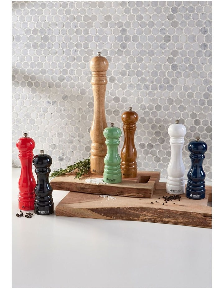 Seasons Mill 37cm Gift Boxed in Natural