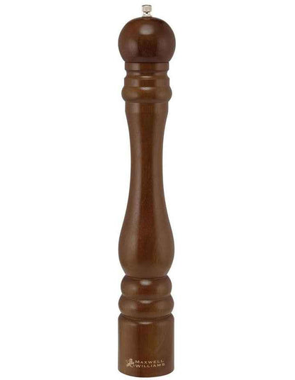 Seasons Mill 37cm Gift Boxed in Walnut