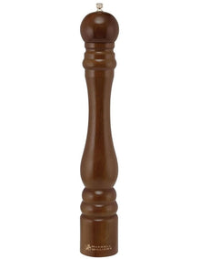Seasons Mill 37cm Gift Boxed in Walnut