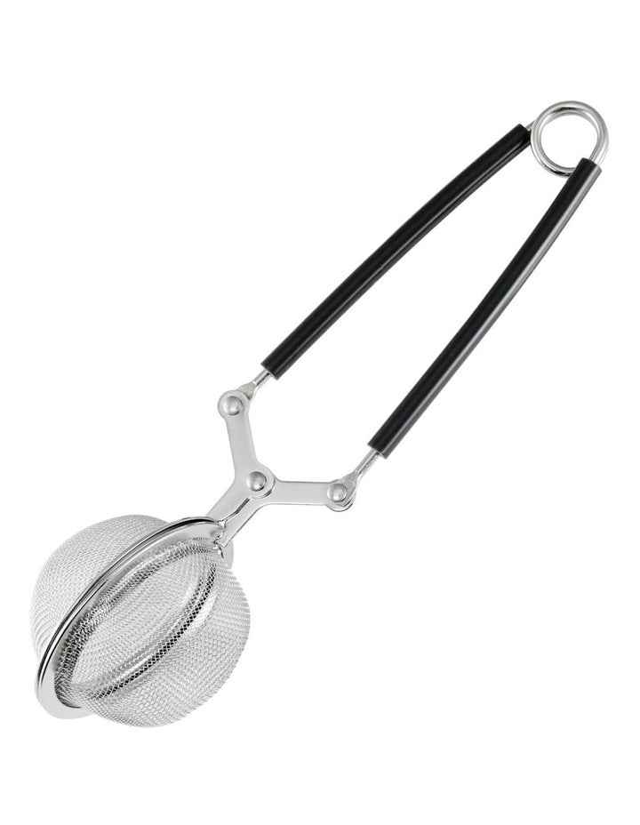 Blend Stainless Steel Spring Infuser CDU Of 12 in Assorted