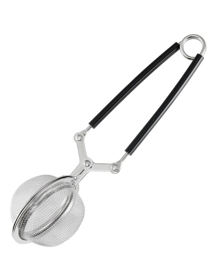 Blend Stainless Steel Spring Infuser CDU Of 12 in Assorted