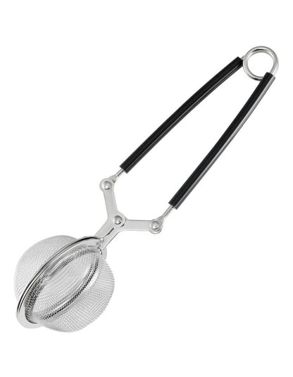 Blend Stainless Steel Spring Infuser CDU Of 12 in Assorted