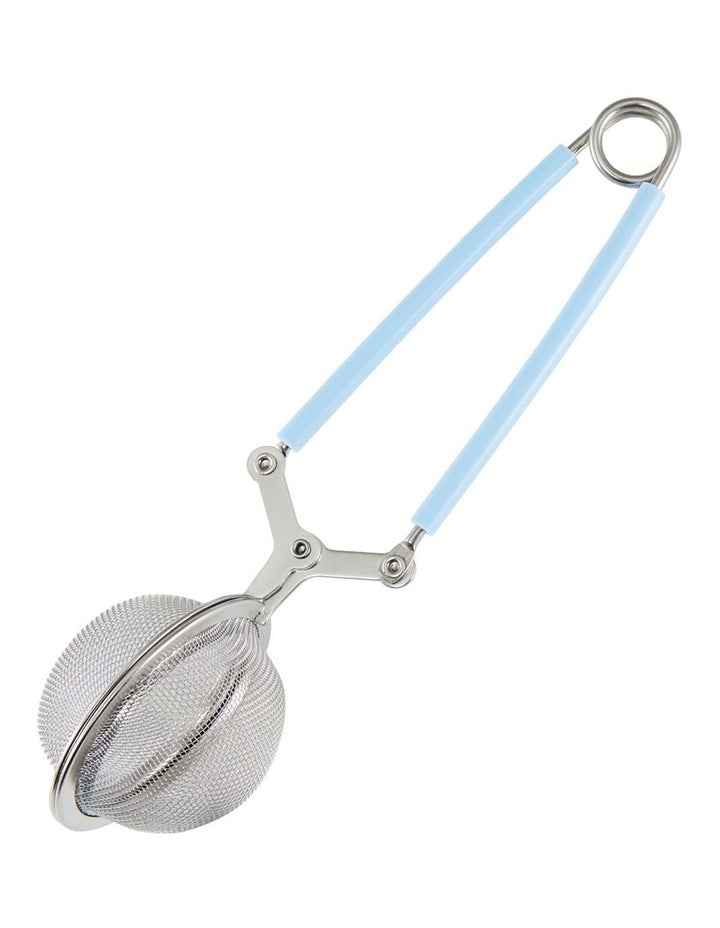 Blend Stainless Steel Spring Infuser CDU Of 12 in Assorted