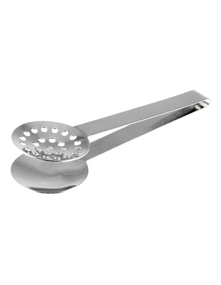 Blend Tea Bag Squeezer CDU Of 12 in Stainless Steel