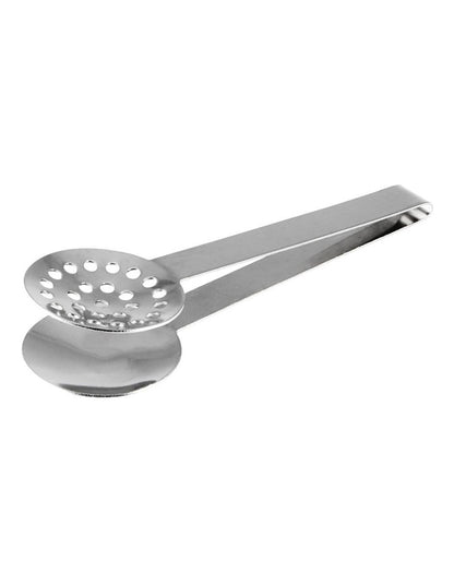 Blend Tea Bag Squeezer CDU Of 12 in Stainless Steel