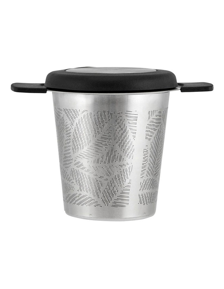 Blend Basket Infuser CDU in Stainless Steel