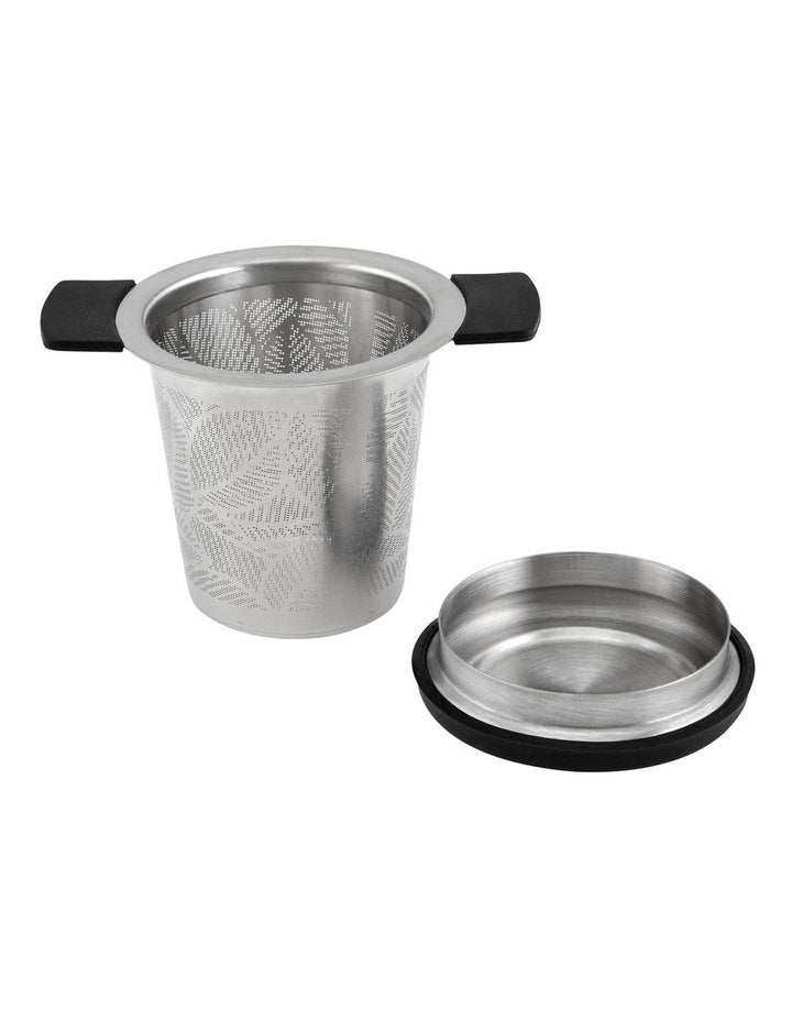 Blend Basket Infuser CDU in Stainless Steel