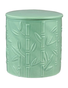 Botanika Fragrance Wild Bamboo Candle 290g