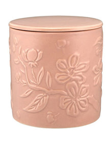 Botanika Fragrance Candle 290g Cherry Blossom Gift Boxed
