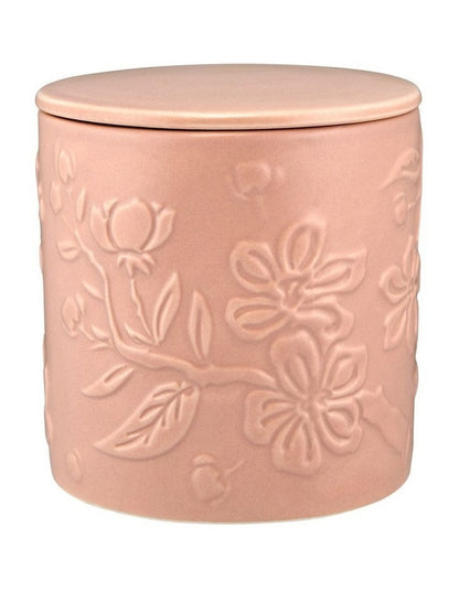 Botanika Fragrance Candle 290g Cherry Blossom Gift Boxed