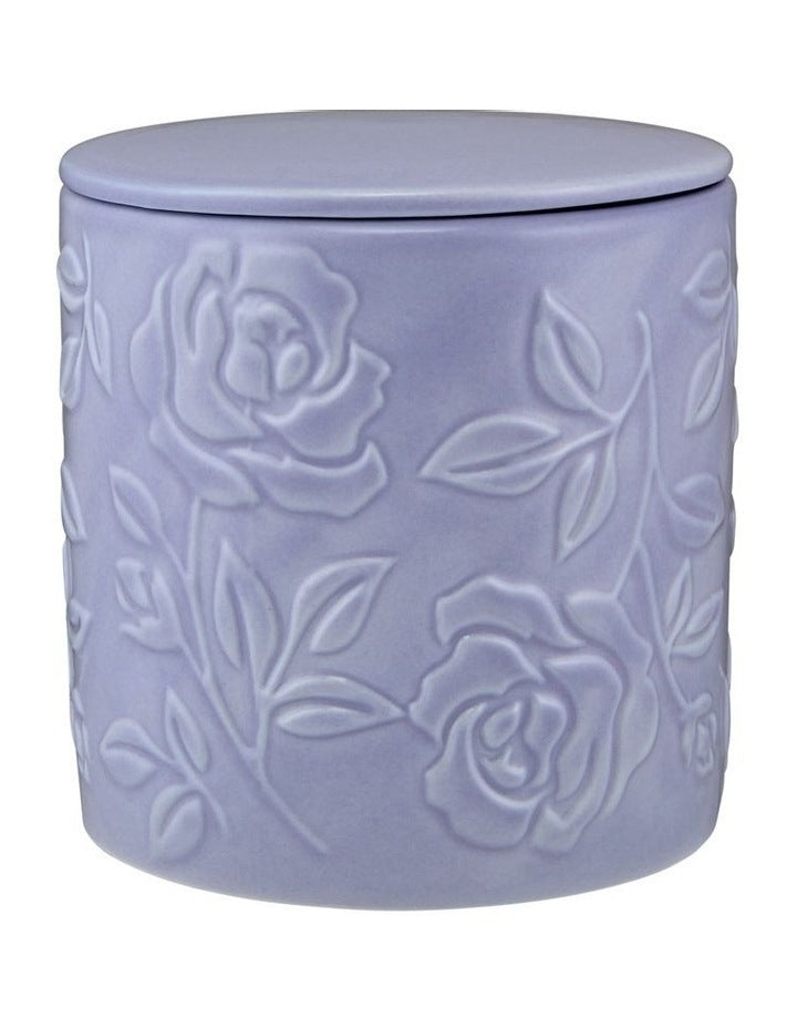 Botanika Fragrance Candle 290g Native Rose Gift Boxed