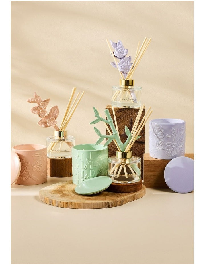 Botanika Diffuser 150ml Native Rose Gift Boxed