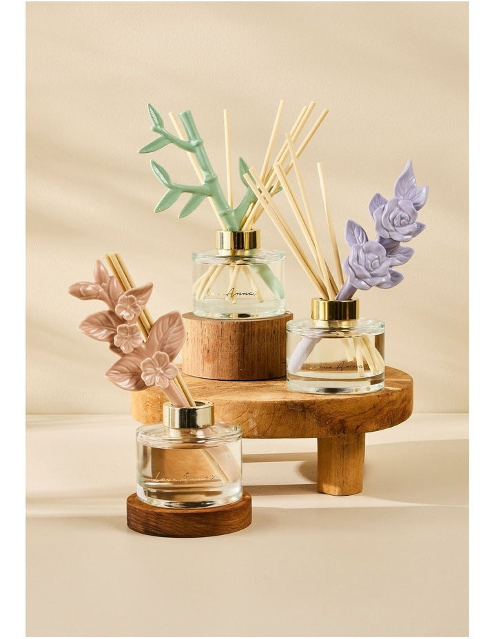 Botanika Diffuser 150ml Native Rose Gift Boxed