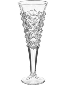 Cocktail & Co Mixologist Champagne Flute 180ML Set of 2 Karat Gift Boxed