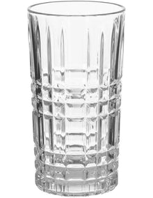 Cocktail & Co Mixologist Highball 380ml Set of 6 Gift Boxed