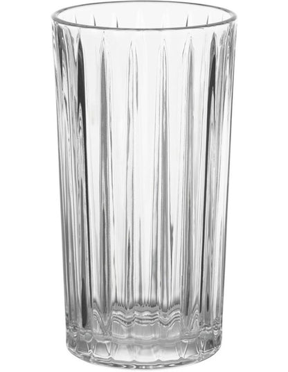 Cocktail & Co Mixologist Highball 380ml Set of 6 Gift Boxed