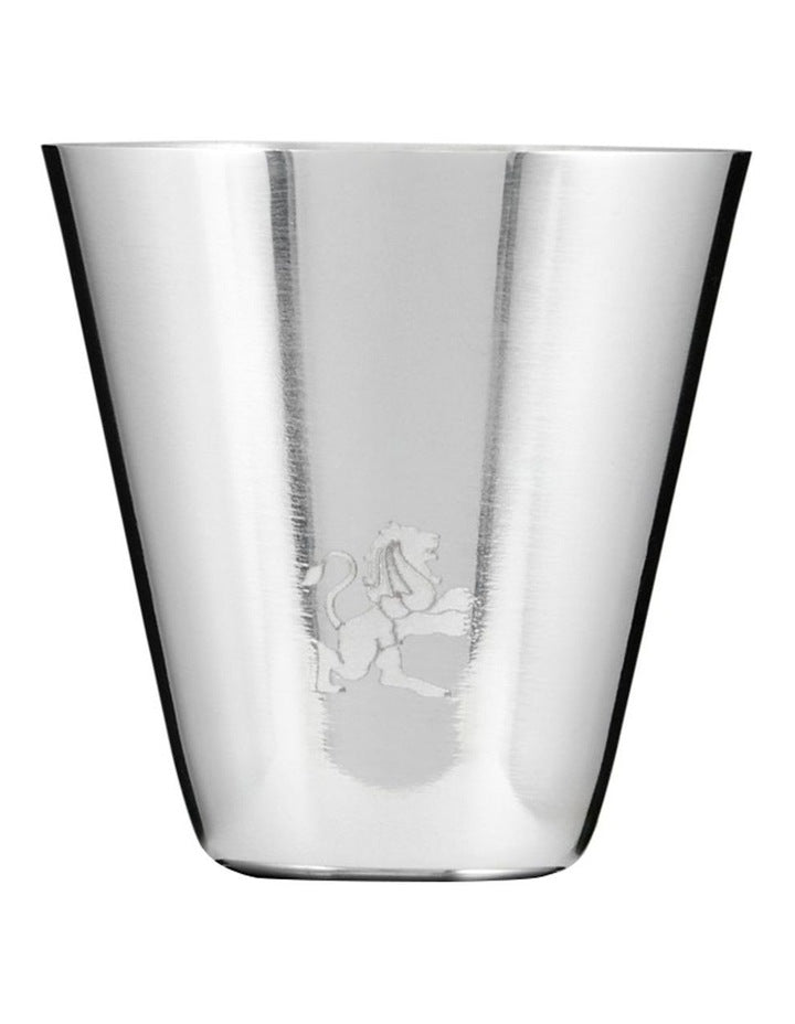 Cocktail & Co Double Jigger 15/30ml in Stainless Steel