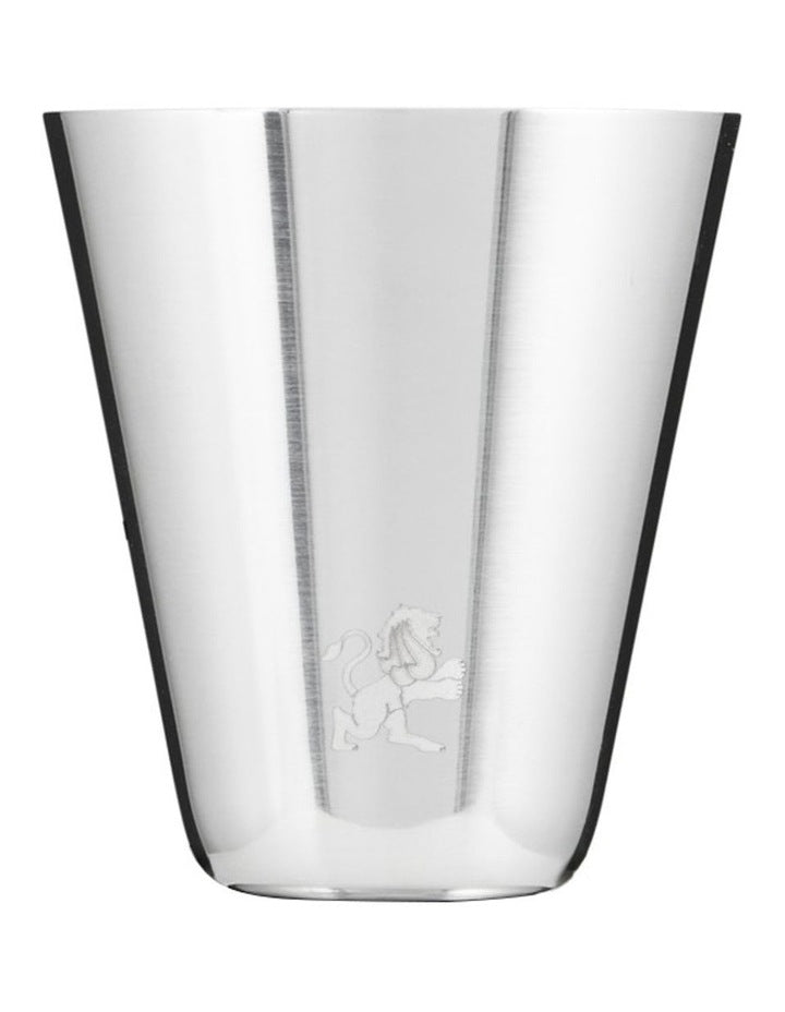Cocktail & Co Double Jigger 30/60ml in Stainless Steel