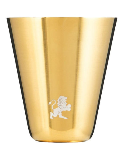 Cocktail & Co Double Jigger 30/60ml in Gold
