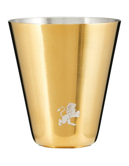 Cocktail & Co Double Jigger 30/60ml in Gold