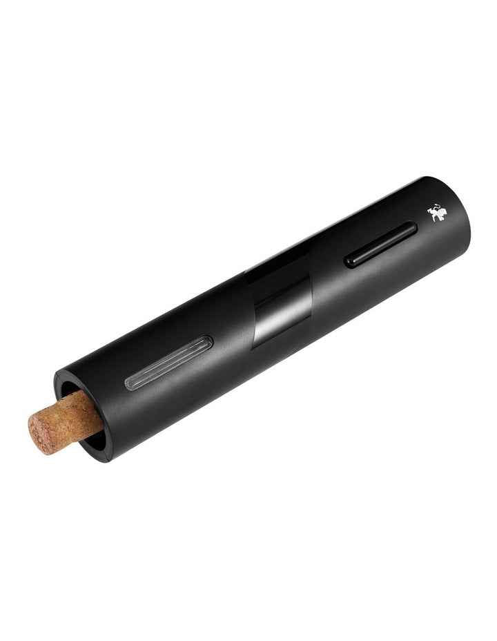 Cocktail & Co Electric Wine Opener Set 4 Pieces Gift Boxed