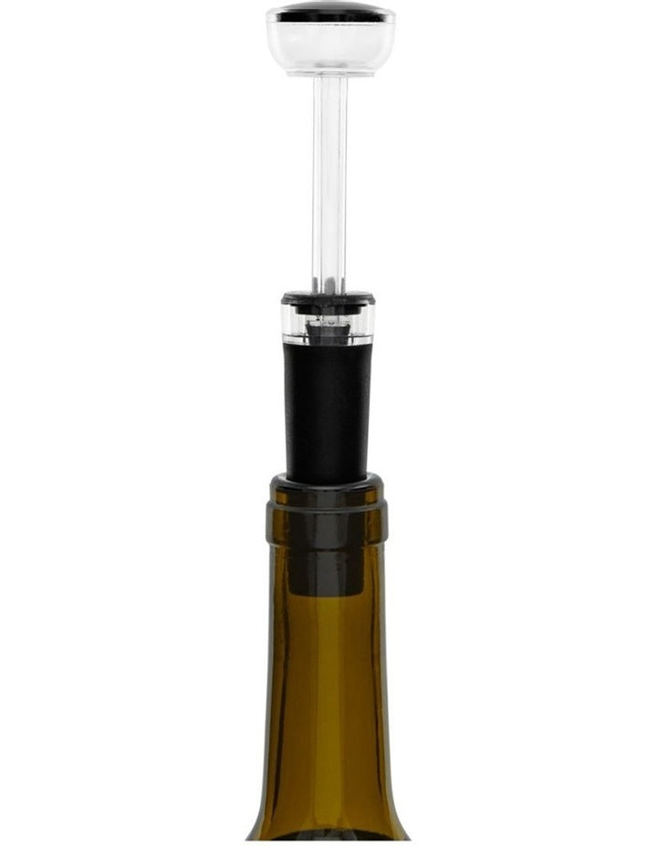 Cocktail & Co Electric Wine Opener Set 4 Pieces Gift Boxed
