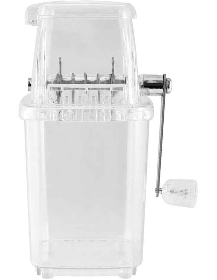 Cocktail & Co Rotary Action Ice Crusher Gift Boxed