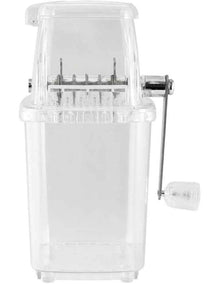 Cocktail & Co Rotary Action Ice Crusher Gift Boxed