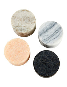 Cocktail & Co Reusable Whisky Stones Set of 4 Gift Boxed